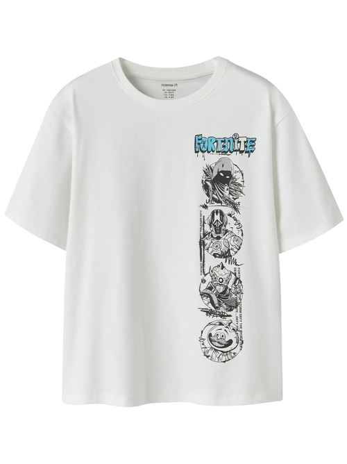  NAME.IT | 13254198/Bright White